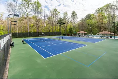 5200 Ozark Lane, Marietta, GA 30062 - Photo 48