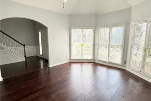 3313 Hidden Trail Rd SE, Smyrna, GA 30082 - Photo 6