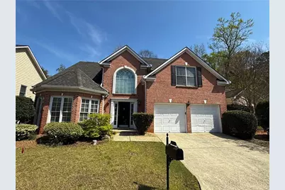 3313 Hidden Trail Road SE, Smyrna, GA 30082 - Photo 1