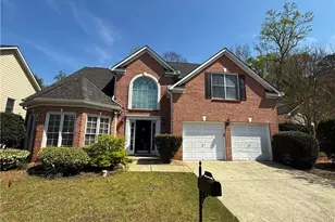 3313 Hidden Trail Rd SE, Smyrna, GA 30082 - Photo 1
