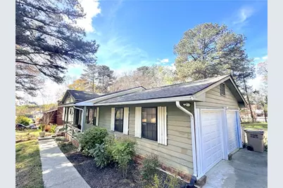 3533 Charlotte Drive, Rex, GA 30273 - Photo 2