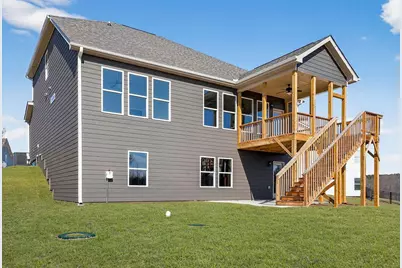 146 Wild Turkey Pass, Homer, GA 30547 - Photo 4