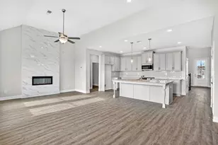 146 Wild Turkey Pass, Homer, GA 30547 - Photo 6
