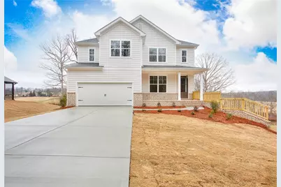 146 Wild Turkey Pass, Homer, GA 30547 - Photo 1