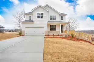 146 Wild Turkey Pass, Homer, GA 30547 - Photo 1