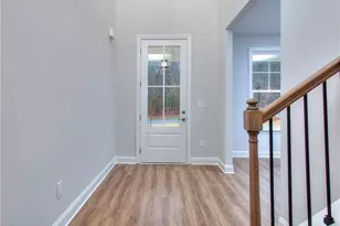 146 Wild Turkey Pass, Homer, GA 30547 - Photo 4