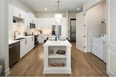 2124 American Industrial Way #1303, Atlanta, GA 30341 - Photo 2