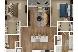 2124 American Industrial Way, Atlanta, GA 30341 - Photo 30