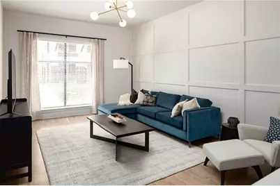 2124 American Industrial Way #1303, Atlanta, GA 30341 - Photo 18