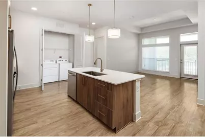 2124 American Industrial Way #1303, Atlanta, GA 30341 - Photo 6