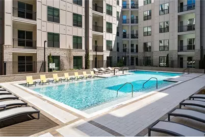 2124 American Industrial Way #1303, Atlanta, GA 30341 - Photo 38