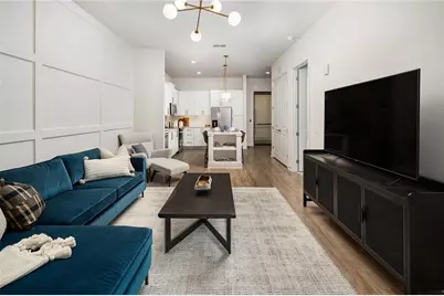 2124 American Industrial Way #1303, Atlanta, GA 30341 - Photo 16