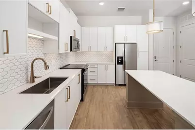 2124 American Industrial Way #1303, Atlanta, GA 30341 - Photo 4