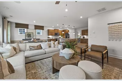 6132 Marigold Way, Atlanta, GA 30349 - Photo 12