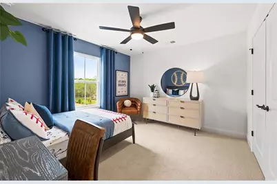 6132 Marigold Way, Atlanta, GA 30349 - Photo 22