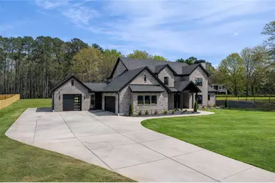 3403 Bold Springs Road NW, Monroe, GA 30656 - Photo 4