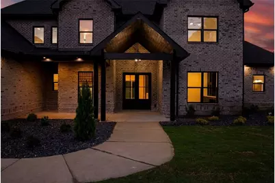 3403 Bold Springs Road NW, Monroe, GA 30656 - Photo 6