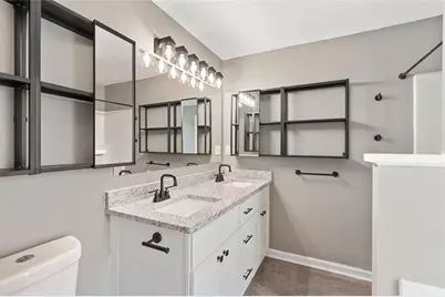 6211 Stoney Creek Overlook, Austell, GA 30168 - Photo 28