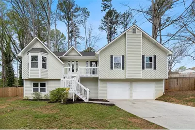 6211 Stoney Creek Overlook, Austell, GA 30168 - Photo 1