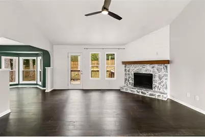 6211 Stoney Creek Overlook, Austell, GA 30168 - Photo 2