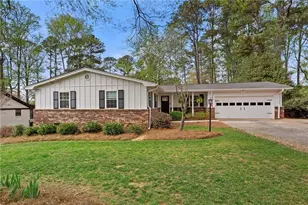 2624 Peeler Rd, Atlanta, GA 30360 - Photo 1