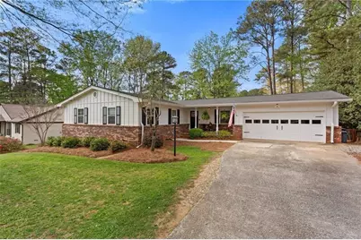 2624 Peeler Road, Atlanta, GA 30360 - Photo 42