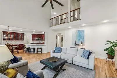 1165 Beacon Hill Crossing, Alpharetta, GA 30005 - Photo 12