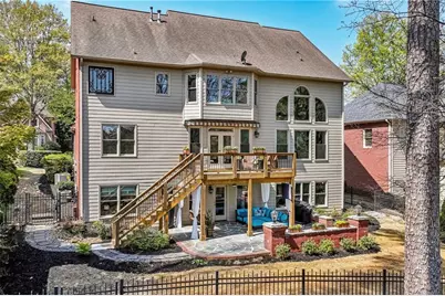 1165 Beacon Hill Crossing, Alpharetta, GA 30005 - Photo 54