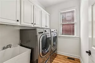 1165 Beacon Hill Crossing, Alpharetta, GA 30005 - Photo 22