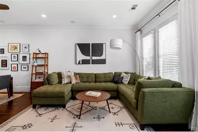 2045 Telfair Circle NE, Atlanta, GA 30324 - Photo 4