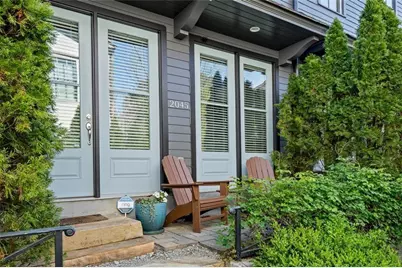 2045 Telfair Circle NE, Atlanta, GA 30324 - Photo 8