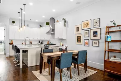 2045 Telfair Circle NE, Atlanta, GA 30324 - Photo 2