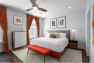 2045 Telfair Circle NE, Atlanta, GA 30324 - Photo 6