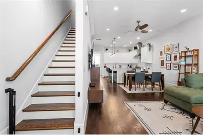 2045 Telfair Circle NE, Atlanta, GA 30324 - Photo 10