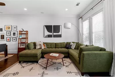 2045 Telfair Circle NE, Atlanta, GA 30324 - Photo 4