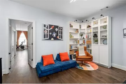 2045 Telfair Circle NE, Atlanta, GA 30324 - Photo 32