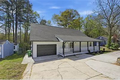 4797 Lavista Road, Tucker, GA 30084 - Photo 2