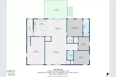 4797 Lavista Road, Tucker, GA 30084 - Photo 4
