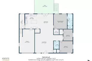 4797 Lavista Rd, Tucker, GA 30084 - Photo 4