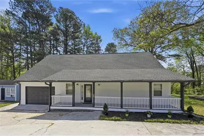 4797 Lavista Road, Tucker, GA 30084 - Photo 1