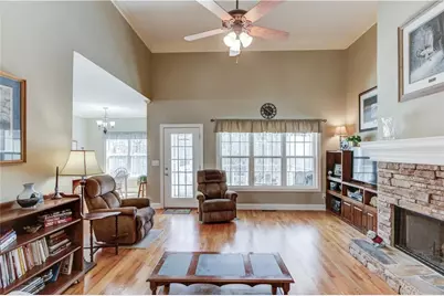 231 Station Drive, Pendergrass, GA 30567 - Photo 14