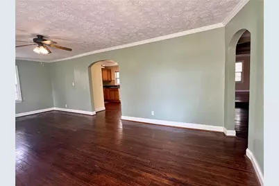 592 Scott Circle, Decatur, GA 30033 - Photo 4