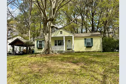 592 Scott Circle, Decatur, GA 30033 - Photo 1