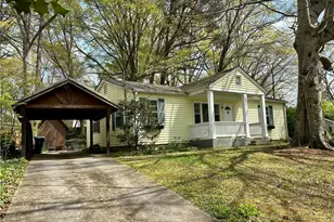 592 Scott Cir, Decatur, GA 30033 - Photo 2