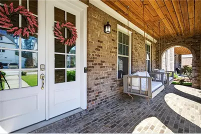 417 Bandon Way, Peachtree City, GA 30269 - Photo 4