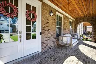 417 Bandon Wy, Peachtree City, GA 30269 - Photo 4