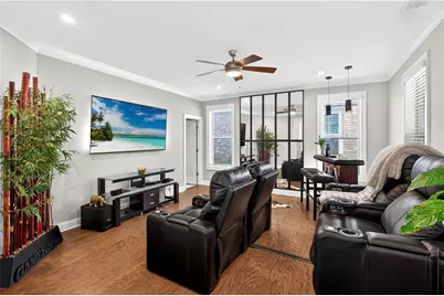 417 Bandon Way, Peachtree City, GA 30269 - Photo 10