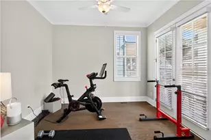 417 Bandon Wy, Peachtree City, GA 30269 - Photo 14