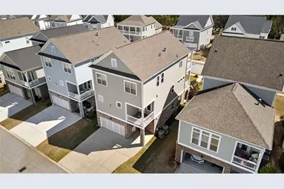 417 Bandon Way, Peachtree City, GA 30269 - Photo 50