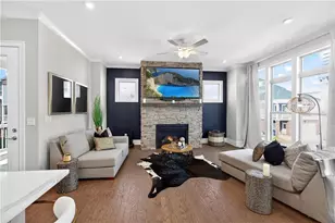 417 Bandon Wy, Peachtree City, GA 30269 - Photo 18